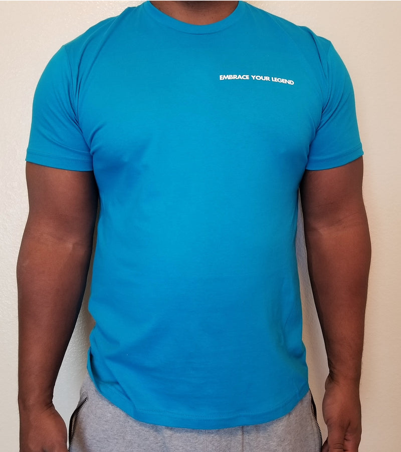 Embrace Your Legend T-Shirt