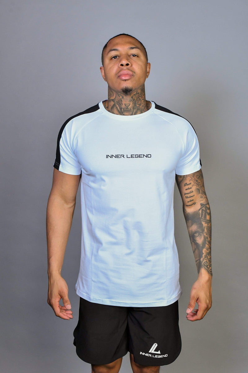 FORMIDABLE T-SHIRT - WHITE